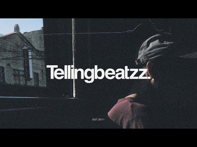 [FREE] Michl x Thomston Type Beat - "Trouble" | Prod. By Tellingbeatzz