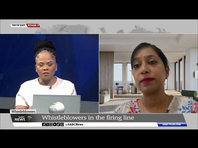 Whistleblowers | Murder of activist in Omotoso case, the cost of speaking out