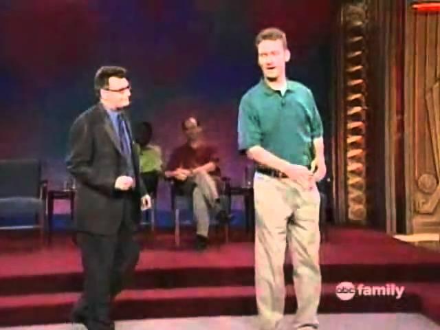 Whose Line Is It Anyway-Film,TV and Theatre Styles