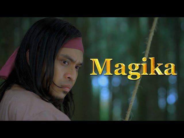 Magika - Full Movie