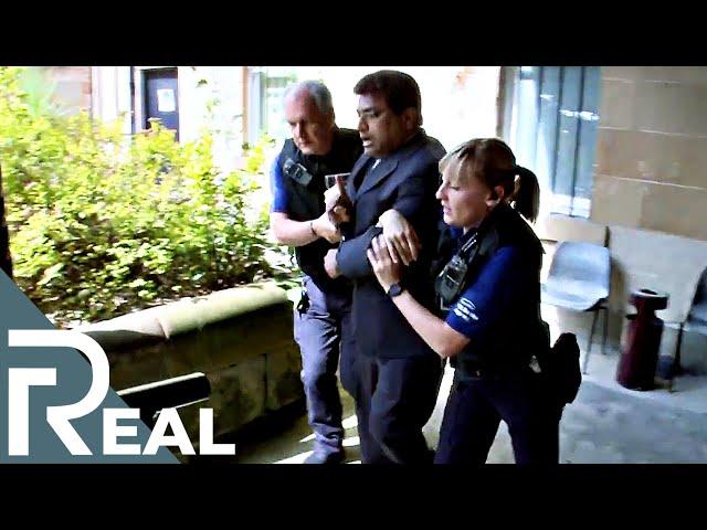 Sham Marriages | UK Border Force | Episode 3 | FD Real Show