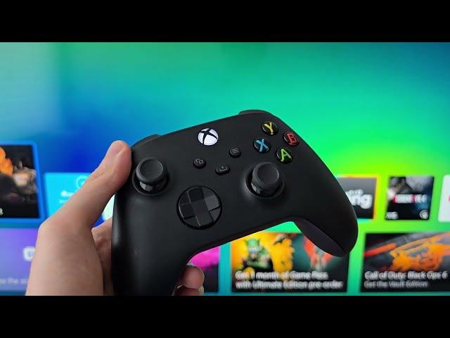 Xbox (Series X, S, One) How to FIX Microsoft Store Error, No Achievements, No Game Pass Issue!