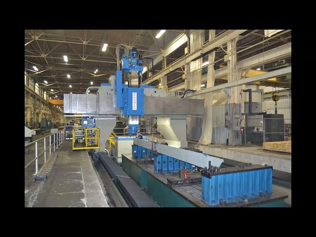 Largest Seller of Used CNC Metalworking Machinery
