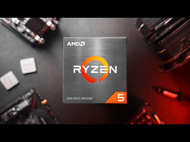 Ryzen 5000 Undervolting with PBO2 – Absolutely Worth Doing