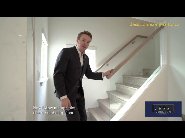 Hosted 4k Property Tour ~ #308 755 W 15th Avenue, Vancouver by Vancouver realtor Jessi Johnson