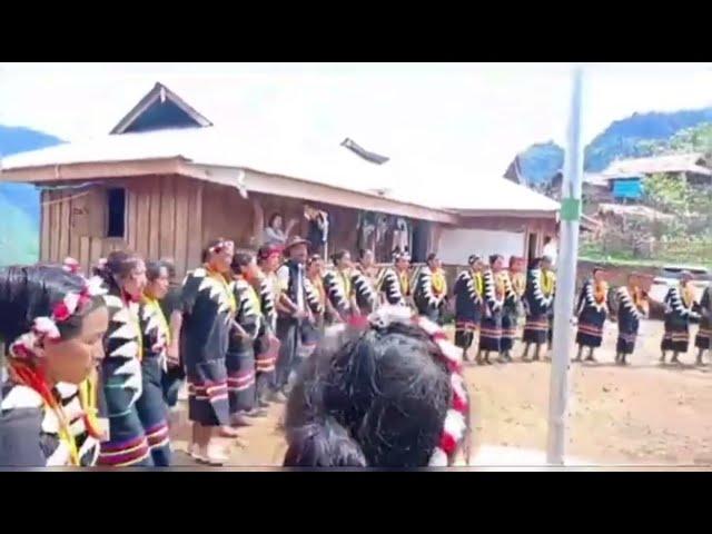 NSCN-K camp ato kilonser residence