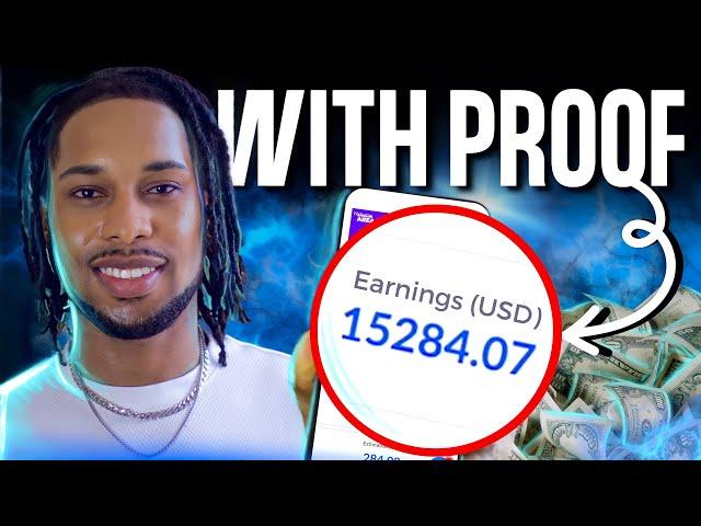 Affiliate Marketing: Zero To $15,284 In 3 DAYS (PROOF INSIDE)