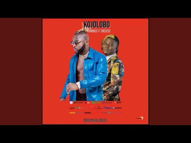 KOJOLOBO (feat. Eric Geso)