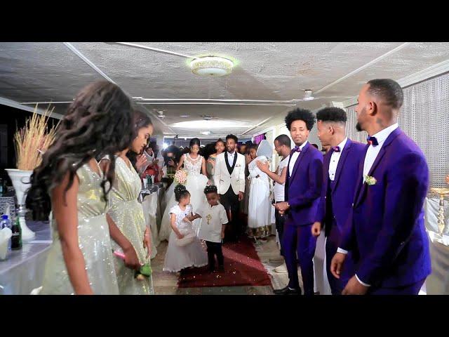 Eritrean wedding in adis abeba xegu and hareg | Eritean music 2022