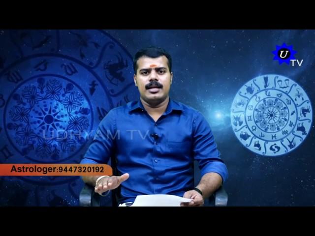 KERALA ASTROLOGER K.P.SREEVASTHAV ALATHUR PALAKKAD 9447320192 | MALAYALAM ASTROLOGY 2019