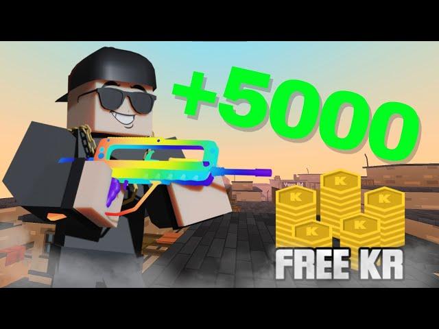 Doing KRUNKER MOVEMENT for FREE KR | (INSANELY HARD)