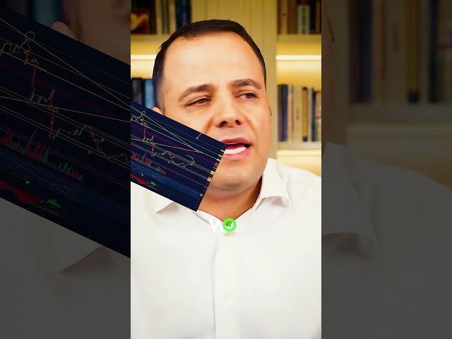 Özgür Demirtaş'ın Bitcoin yatırımcılarına tavsiyeleri.