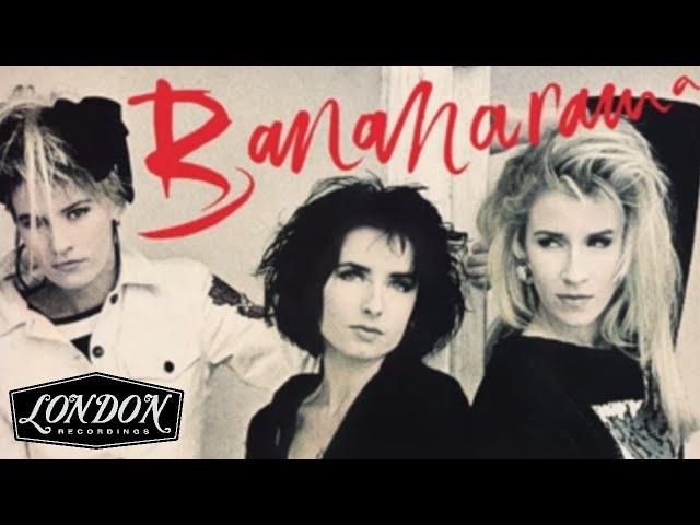 Bananarama - Venus