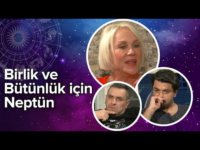 Birlik ve Bütünlük için Neptün | Billur Tv