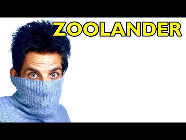 Movie Spoiler Alerts - Zoolander (2001) Video Summary