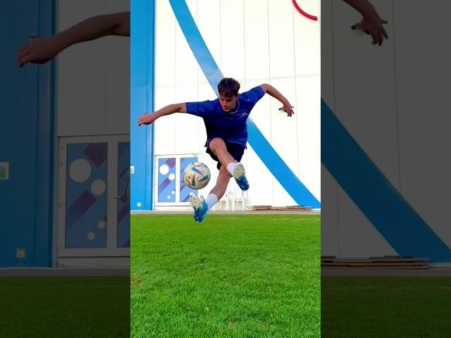 Best skills compilation‼️ #football