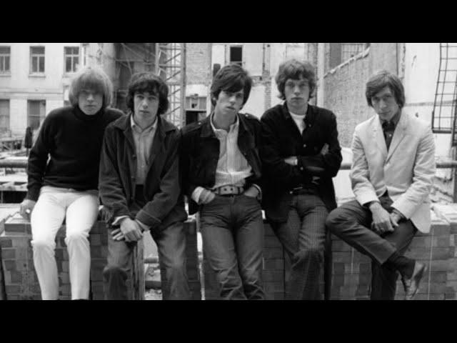 The Rolling Stones - Out of Time [Subtítulos en Español / Inglés].