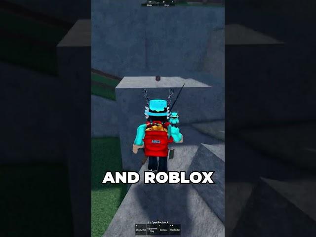 Best Location To Make MILLIONS in Roblox Fisch