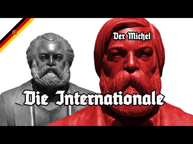 Die Internationale - Der Michel