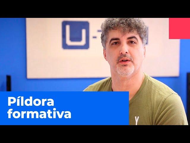 ¿Qué son los Motion Graphics? | U-tad