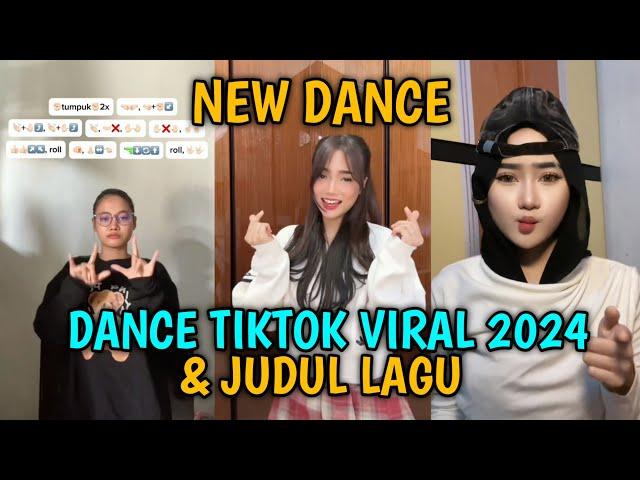 DANCE TIKTOK VIRAL TERBARU 2024 PART 20