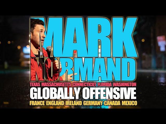 Mark Normand's Globally Offensive