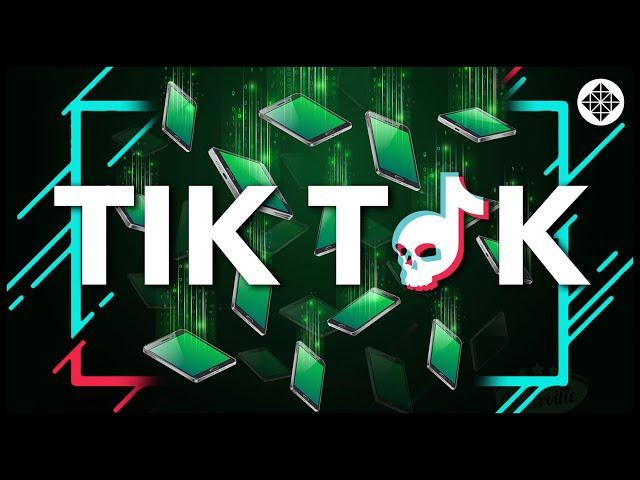 TikTok Está DESTRUYENDO Una Generación