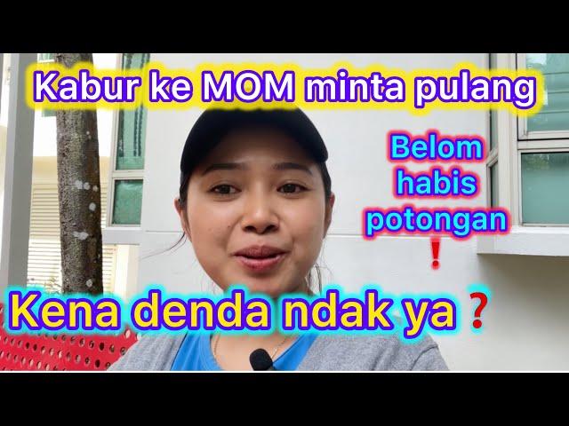 NGEBET PULANG BELOM HABİS POTONGAN⁉️Simak sampai habis