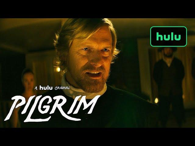 Into the Dark: Pilgrim - Official Trailer | Hulu