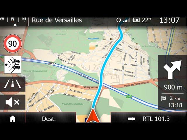 How To Update Renault Media Nav Maps - Media Nav Evolution Navigation - 2023