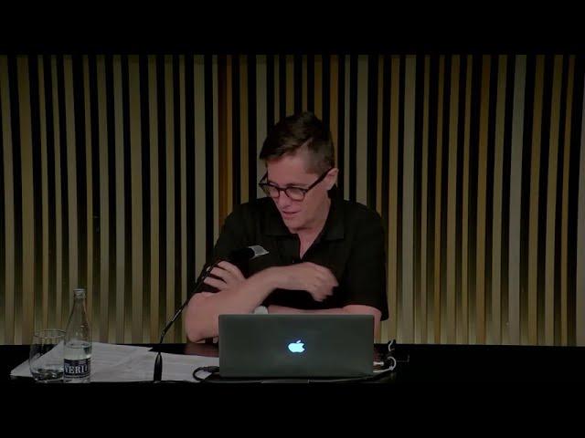 The Performance of Politics | Cabello/Carceller | MACBA