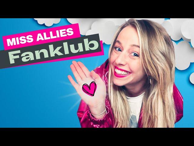 Miss Allies  FANKLUB