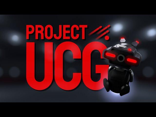 Project UCG | Pre-Alpha Gameplay Reveal Teaser