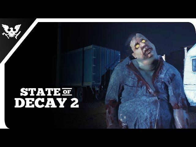 State of Decay 2