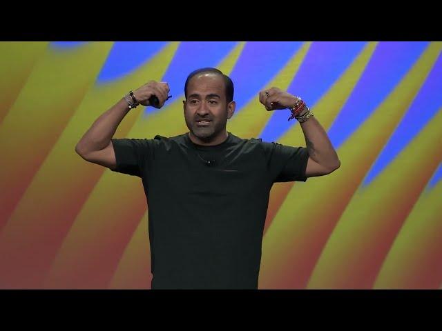 15 Non-Obvious Trends Shaping Our Future Normal with Rohit Bhargava | SXSW 2023