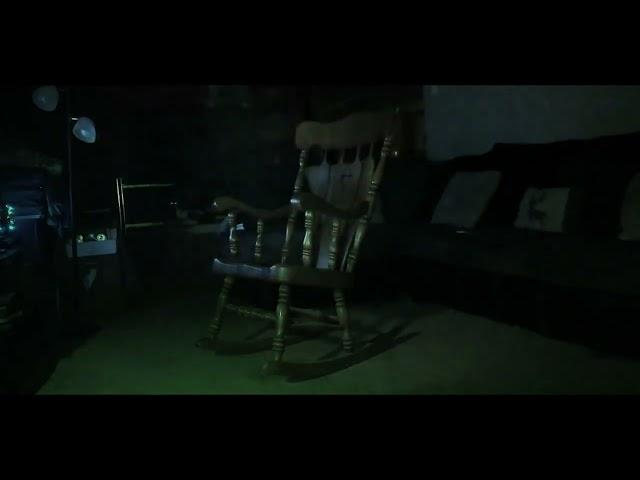 Scary Rocking Chair Pop-Up (Devin Millar version)