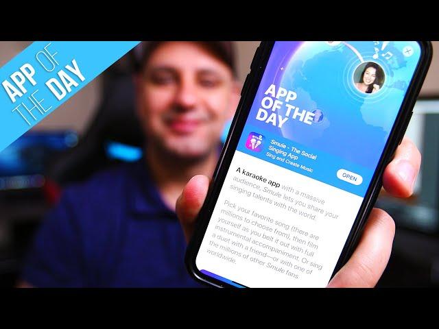 How to Use Smule - Social Singing and Karaoke App