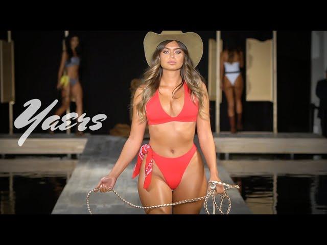 KAOHS Swimwear Fashion Show SS2019 Miami Swim Week 2018 Paraiso Fashion Fair Full Show