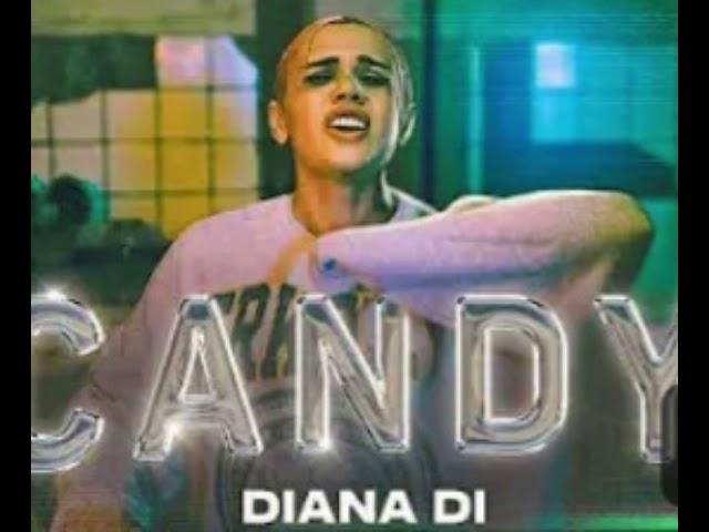 диана ди-candy (full song)