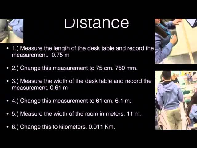 Metrics Lab