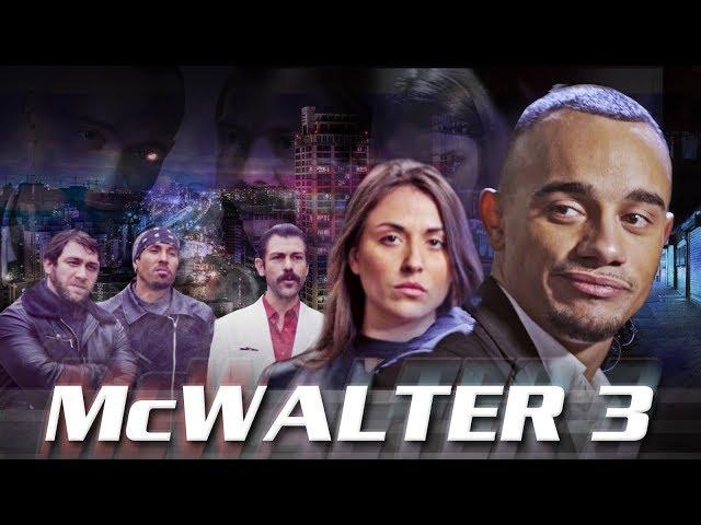 MISTER V - MCWALTER 3