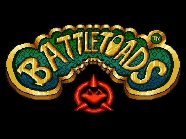 [Rus] Battletoads - Прохождение (Sega Genesis) [1080p60][EPX+]