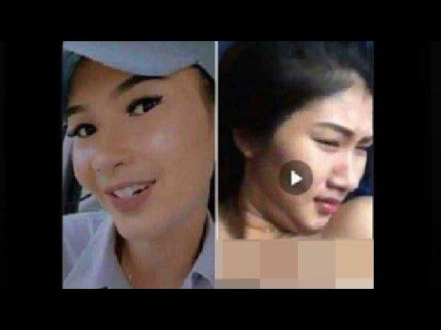 Video viral soraya Rasyid