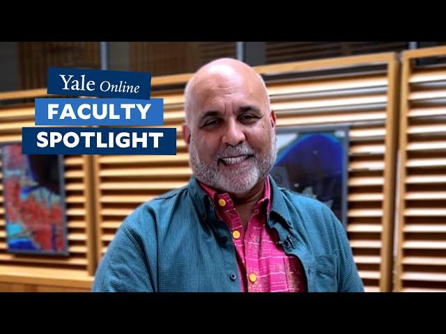 Inside CEED: Michel Gelobter on Yale's Clean Energy Initiative