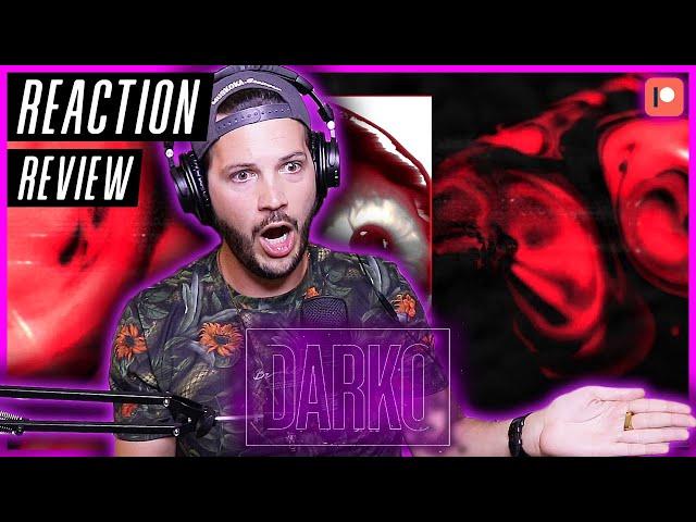 Darko US "INSECTS" - REACTION / REVIEW