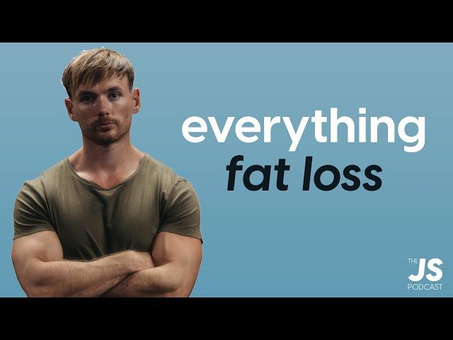 Everything Fat Loss with Ben Carpenter