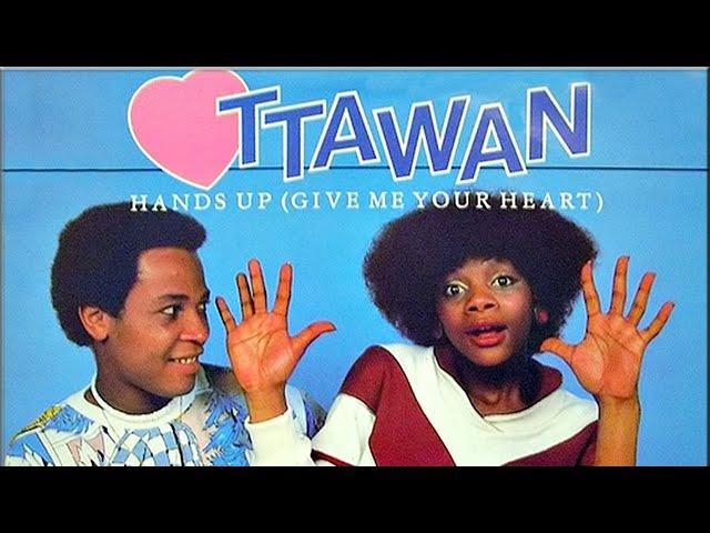 OTTAWAN ▶ Hands Up (1981) 720pᴴᴰ