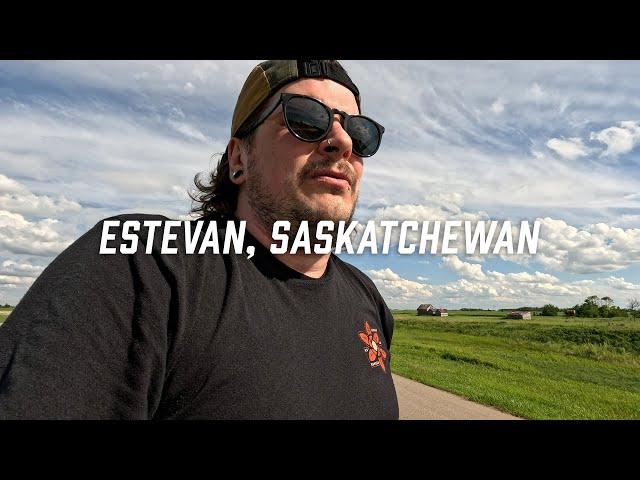 Estevan, Saskatchewan