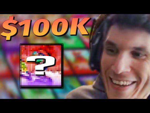 I Gave My Friends $100K to Gamble… | TrainwrecksTV Compilation