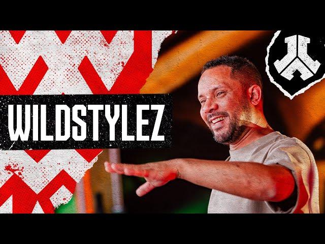 Wildstylez | Defqon.1 2024